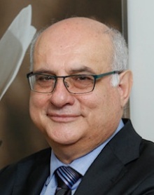 Moderator